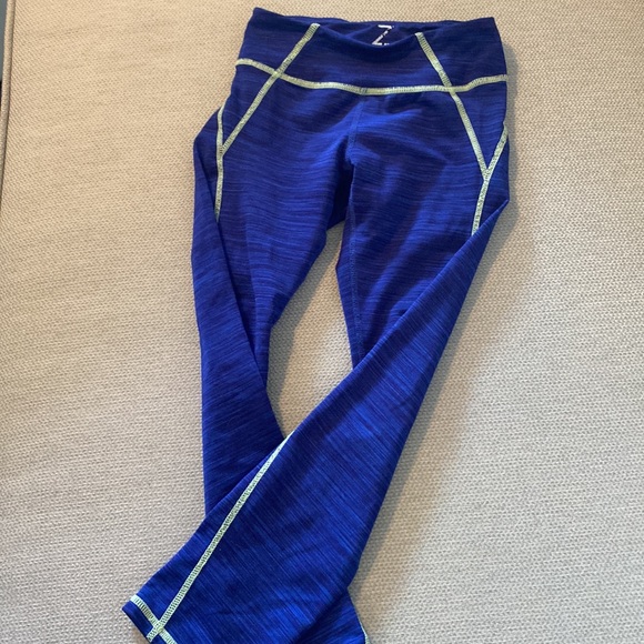 Zella Girl Track Suit- Size 5/6 - Picture 8 of 8